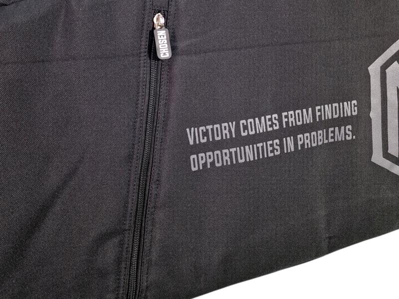Chosen TRAINING BAG VICTORY